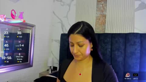 marscarlett online show from 01/14/26, 11:16