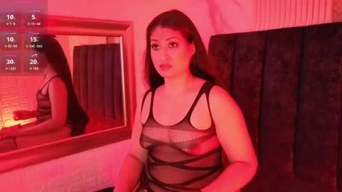 marscarlett online show from 05/01/26, 12:21