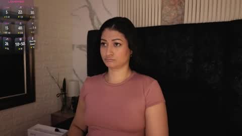 marscarlett online show from 05/06/26, 10:09