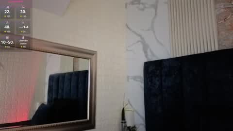 marscarlett online show from 05/07/26, 10:09