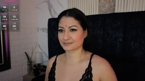 marscarlett online show from 05/13/26, 11:07