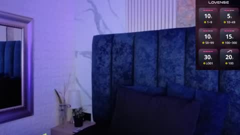 marscarlett online show from 05/15/26, 11:17