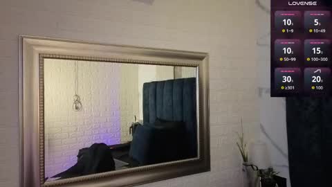 marscarlett online show from 05/21/26, 11:39