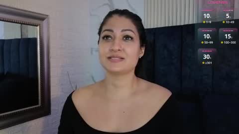marscarlett online show from 05/29/26, 11:30