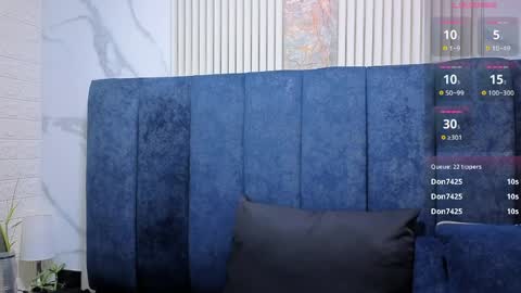marscarlett online show from 05/30/26, 12:02