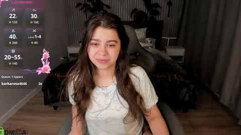 Snapshot of marsha_morris chatting on 05/22/26, 01:46 Trisha online show from 05/22/26, 01:46