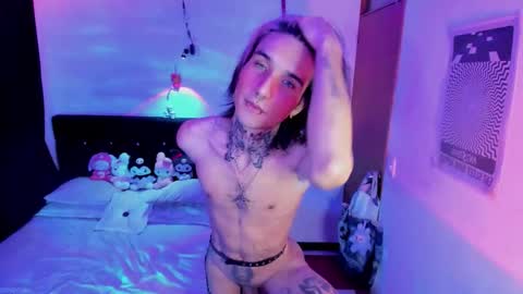 marshall online show from 10/25/25, 08:55