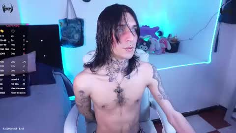 marshall online show from 07/05/26, 04:07