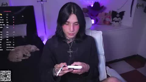 marshall online show from 07/28/26, 05:03