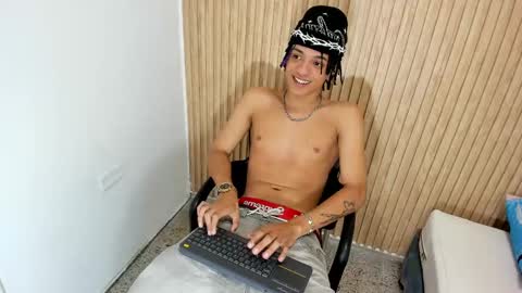 MARSHALL online show from 10/05/25, 12:58