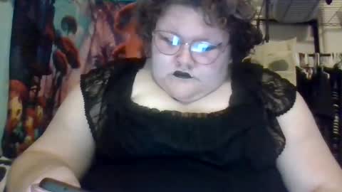 marshallmarx517 online show from 10/09/25, 12:30