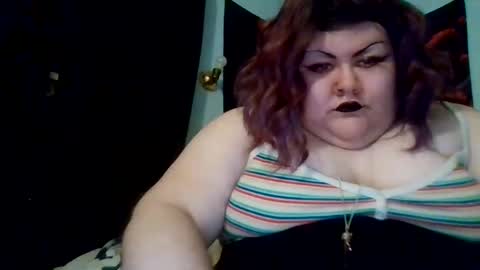 marshallmarx517 online show from 10/21/25, 02:23