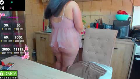 FREE OF sugarmarsha online show from 10/20/25, 11:10