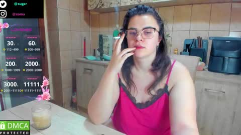 FREE OF sugarmarsha online show from 01/11/26, 05:12
