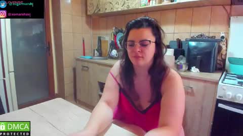 FREE OF sugarmarsha online show from 02/24/26, 07:50