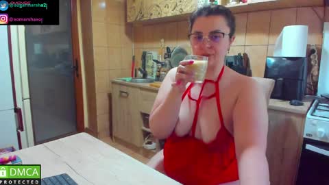 FREE OF sugarmarsha online show from 06/08/26, 04:13