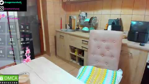 FREE OF sugarmarsha online show from 06/26/26, 04:17