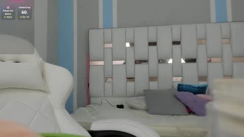 Mar Smith online show from 11/12/25, 03:29