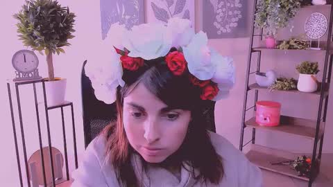 martaedams online show from 09/16/25, 06:03