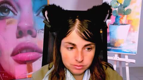 martaedams online show from 09/19/25, 06:04