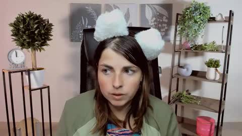 martaedams online show from 10/03/25, 07:27