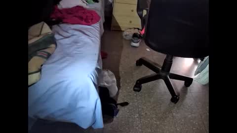 martamoontrans online show from 10/29/25, 07:54