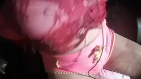 martamoontrans online show from 11/18/25, 11:14