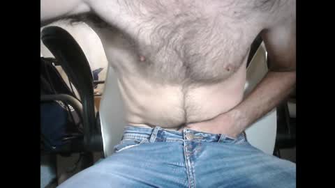 marte_venus online show from 05/23/26, 01:26