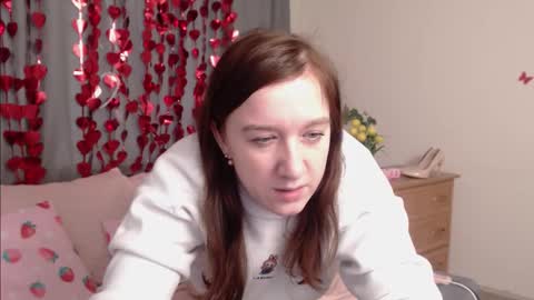 Snapshot of marthasimons chatting on 02/15/26, 07:51 Martha online show from 02/15/26, 07:51