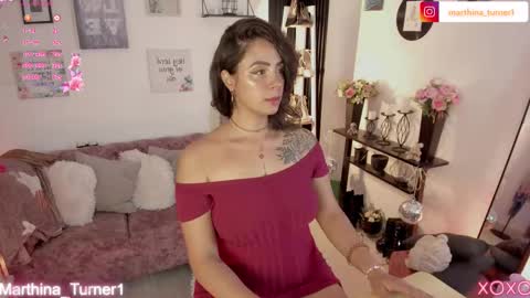 Josephine  online show from 10/08/25, 09:23