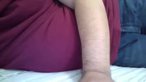 marti697 online show from 02/20/25, 08:28