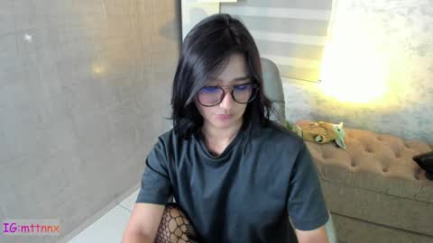 Martina online show from 12/03/24, 02:16