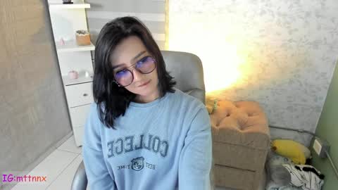 Martina online show from 12/04/24, 10:08