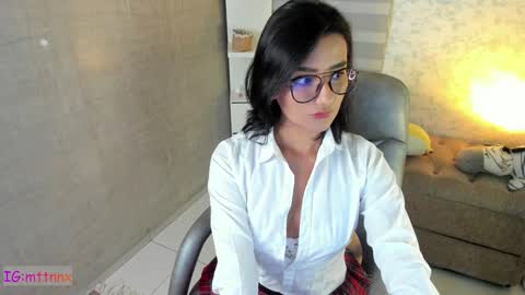 Martina online show from 01/17/25, 05:11