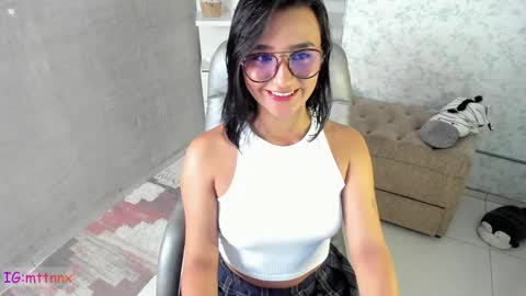 Martina online show from 02/02/25, 06:42