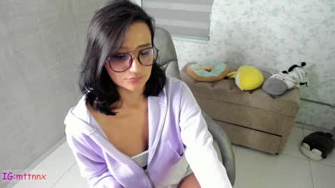 Martina online show from 02/03/25, 05:56