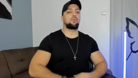 Martiinsoul online show from 12/10/24, 05:39