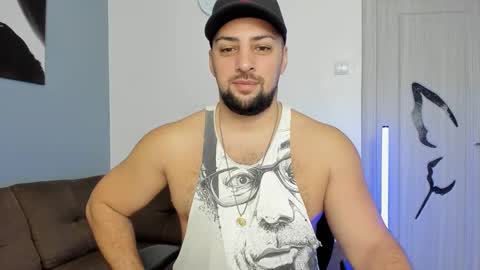 Martiinsoul online show from 12/19/24, 04:45