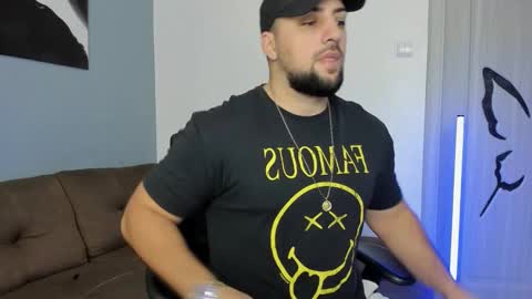 Martiinsoul online show from 12/21/24, 04:30