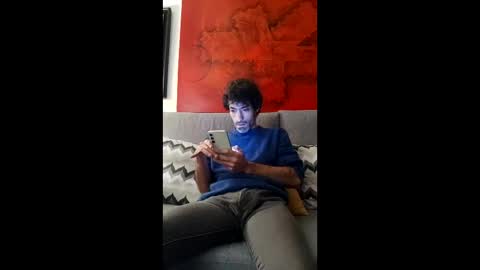 Martincba online show from 06/07/26, 09:07