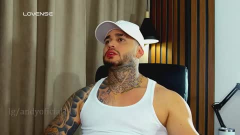 ONLYFANS Sotoandres   modelo independiente online show from 05/04/26, 12:28