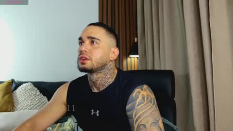 ONLYFANS Sotoandres   modelo independiente online show from 05/08/26, 09:42
