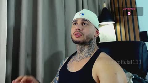 ONLYFANS Sotoandres   modelo independiente online show from 05/17/26, 12:30