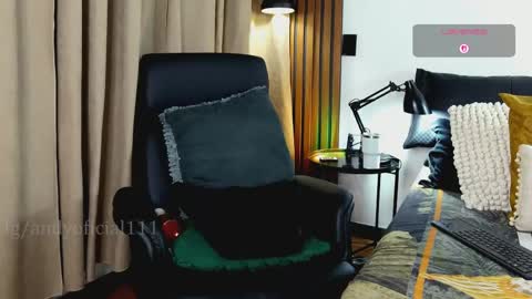 ONLYFANS Sotoandres   modelo independiente online show from 05/19/26, 01:56