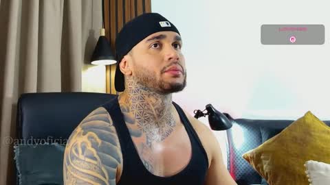 ONLYFANS Sotoandres   modelo independiente online show from 06/03/26, 01:08
