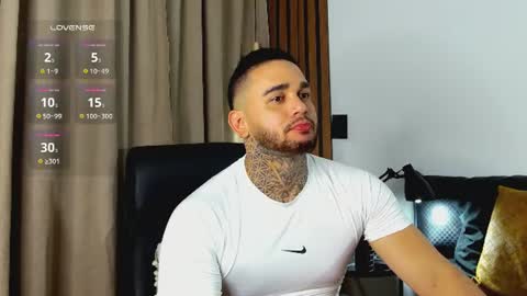 ONLYFANS Sotoandres   modelo independiente online show from 06/12/26, 11:35