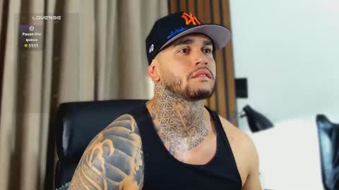 ONLYFANS Sotoandres   modelo independiente online show from 06/21/26, 09:39
