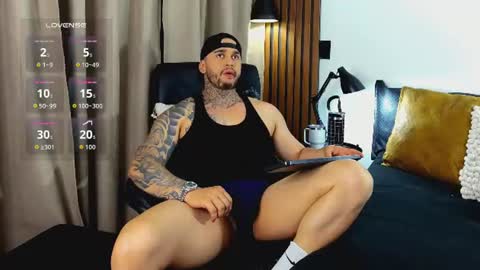 ONLYFANS Sotoandres   modelo independiente online show from 06/25/26, 01:05