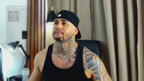 ONLYFANS Sotoandres   modelo independiente online show from 06/28/26, 06:58
