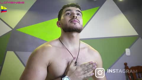 Martin Colleman online show from 09/30/25, 05:23